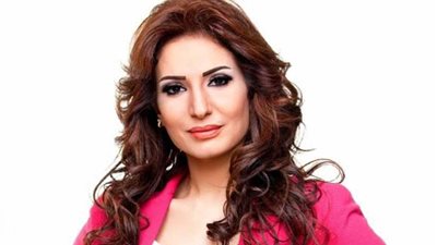 أمل رزق ضيفة برنامج 