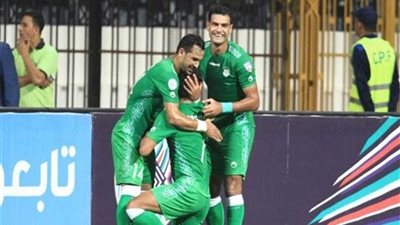 وزير الرياضة يهنئ الاتحاد السكندري بالتأهل لدور الثمانية بالبطولة العربية