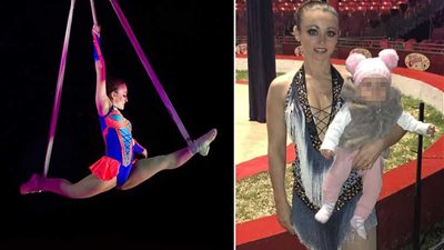 بالفيديو والصور.. 