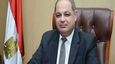 محافظ الغربية: اختبارات اختيار القيادات بقطاعات العمل تهدف للتعرف على الإمكانيات البشرية