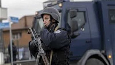 3 نساء مرحلات من سوريا يواجهن تهم إرهابية في كوسوفو