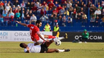 نشرة العاشرة.. الأهلي يسحق الجونة برباعية والزمالك يسقط في مصيدة 