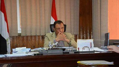 إجراءات إدارية وقطع مياه عن المتأخرين بأسوان