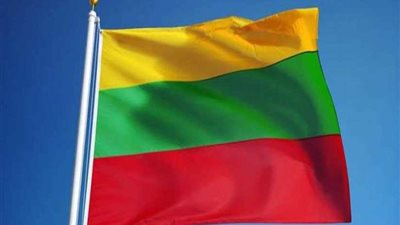 ليتوانيا تدعم جهود مصر لمكافحة كافة أشكال العنف