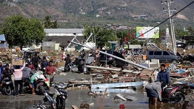 ألبانيا : ارتفاع حصيلة ضحايا الزلزال إلى 6 قتلى و325 مصابا