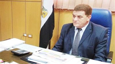 طلعت للتعاون الزراعي وعبد القادر وكيلا وزلط مديرا للإدارة الزراعية بكفر الدوار