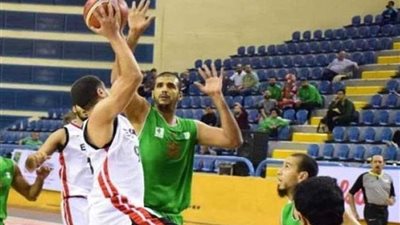 سلة الزمالك يحتج على نتيجة الاتحاد بنصف نهائي دوري المرتبط