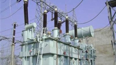 إنشاء محطة محولات كهربائية بالعوينات الجديدة بقيمة 307 ملايين جنيه