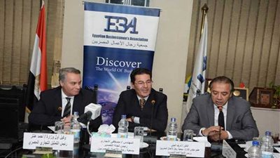 مشاركة فعالة لمكاتب التمثيل التجاري المصري بالخارج لزيادة الصادرات