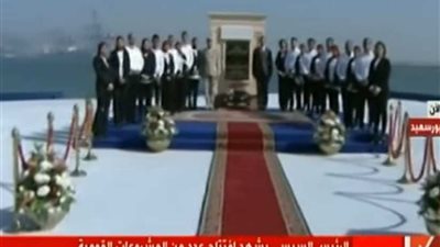 برلمانيون: الشعب يعلم أن الرئيس يبني مصر.. والتوسع في المشروعات الصغيرة والمتوسطة يدعم الاقتصاد