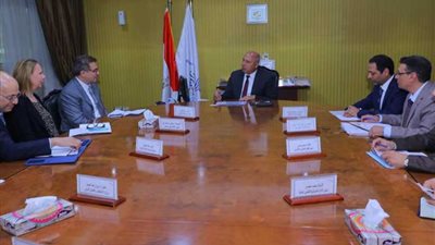 وزير النقل: البنك الإفريقي يدرس التعاون الاستثماري في طريق القاهرة- كيب تاون