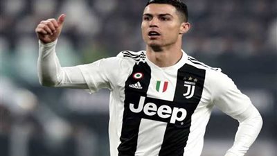 كريستيانو رونالدو يعود لقائمة يوفنتوس أمام أتلتيكو مدريد بدوري أبطال أوروبا