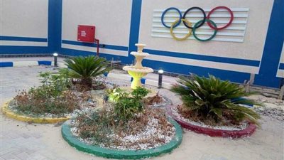 أنفاق بورسعيد إضافة جديدة لدعم التنمية الشاملة في شمال سيناء