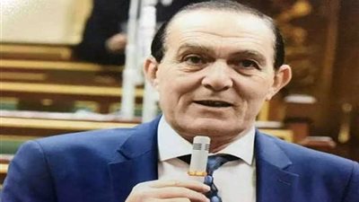 نافع هيكل: إنجازات الرئيس السيسي في مجال المشروعات القومية تمثل طفرة غير مسبوقة