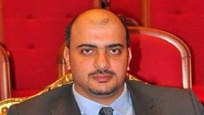 «الهواري»: الرئيس السيسي يسعى إلى بناء الدولة بأيادٍ مصرية