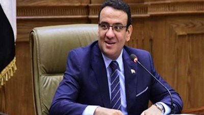 متحدث البرلمان : مصر نجحت بشهادة العالم فى معركتي البناء والتنمية ومواجهة الإرهاب الأسود