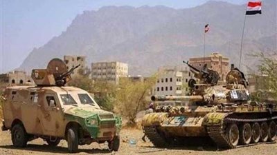 الجيش اليمني يحبط هجوما جديدا لميليشيا الحوثي جنوبي الحديدة