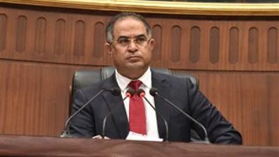 وكيل البرلمان : مصر خلال قيادة الرئيس السيسي عبرت كل الأخطار والعراقيل والمؤامرات