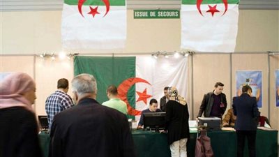 المرشح الرئاسي الأقوى فى الجزائر يكشف تفاصيل خطته فى الحكم