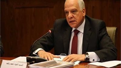 محافظ الجيزة يكلف أحد الشباب للعمل نائبًا لرئيس حي الدقي