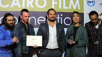 ملتقي القاهرة السينمائي يعلن عن مشروعات الأفلام الفائزة بجوائز النسخة السادسة