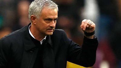 أبطال أوروبا.. «مورينيو» يعلن تشكيل توتنهام لمواجهة أولمبياكوس