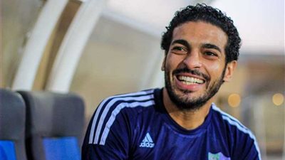 هاني سعيد يعلن اعتزاله رسميا ويتولى المدير الرياضي لبيراميدز