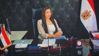 ليلى مقلد: المشروعات القومية ببورسعيد وسيناء ستعمل على جذب المزيد من الاستثمارات