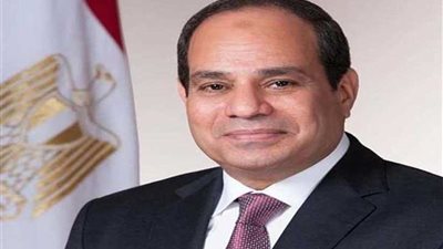 الرئيس السيسي يطالب الإعلاميين بالعمل على توفير التوعية للمواطنين لإنجاح منظومة التأمين الصحي الشامل
