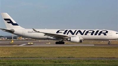 إلغاء 300 رحلة جوية بسبب إضراب قطاع النقل في فنلندا