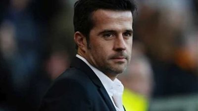 رسميًا.. نادي إيفرتون يقيل مدربه بعد الهزيمة من نورويتش سيتي