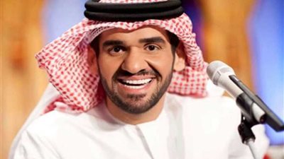 حسين الجسمي يشعل الرياض حباً وطرباً