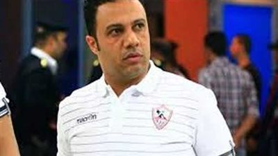 حمادة أنور: التركيز سلاح لاعبي الزمالك أمام مازيمبي