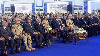 صحف الكويت تبرز تصريحات الرئيس السيسي حول إنجاز مشروعات قومية بـ200 مليار دولار
