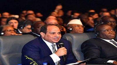 كاتب سعودي: الرئيس السيسي نجح في تسويق أفريقيا دوليا وتغيير نظرة العالم إليها
