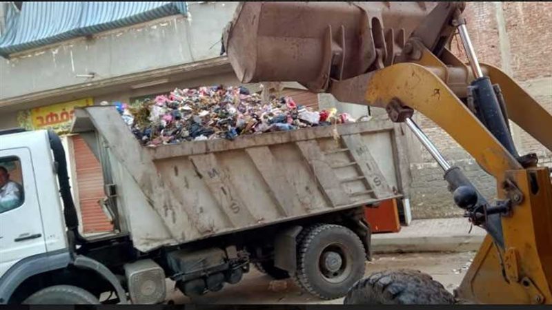 حملة مكبرة لرفع كفاءة