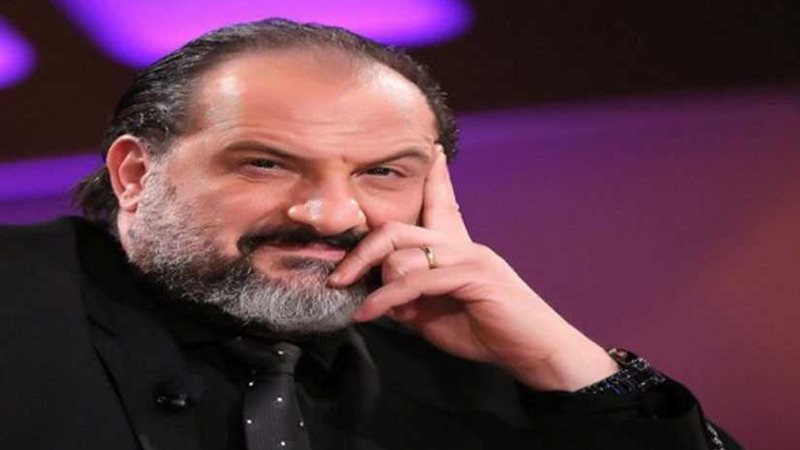 خالد الصاوى: هشام