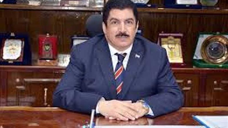 الكشف على 2035 حالة