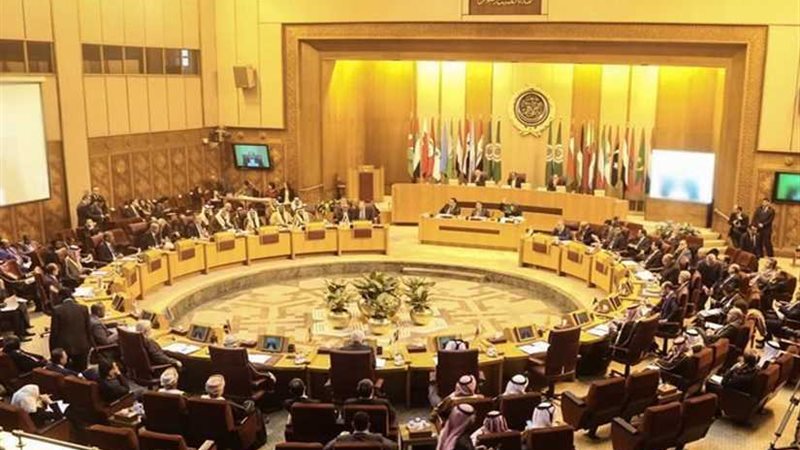 بدء الاجتماع الطارئ