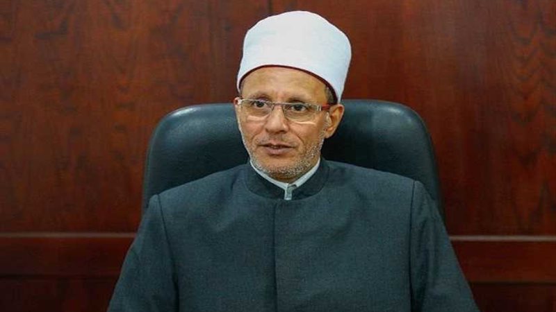 وكيل الأزهر: مصر