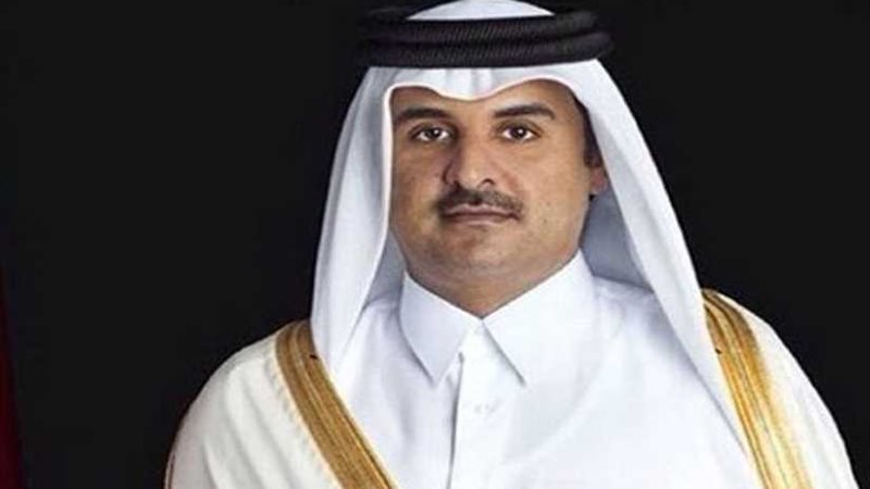 خطة تميم ضد دول المقاطعة