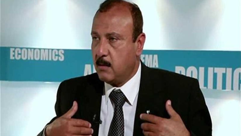 محسن صالح: بلاش نكرر