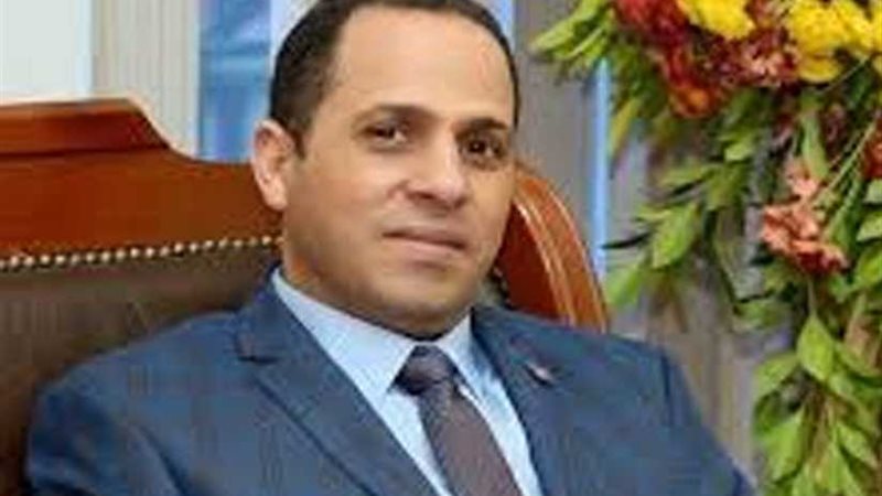 افتتاح مبادرة شغلك