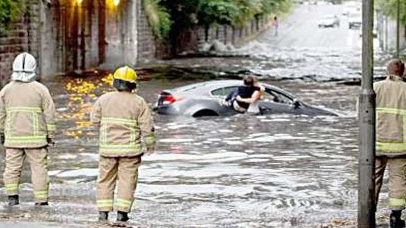 عاجل ..كينيا: ارتفاع