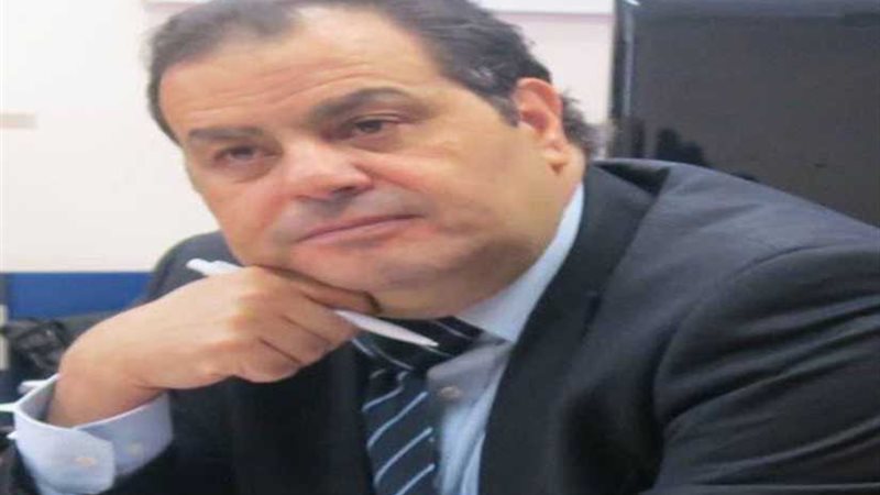 مغيث يشارك في مؤتمر