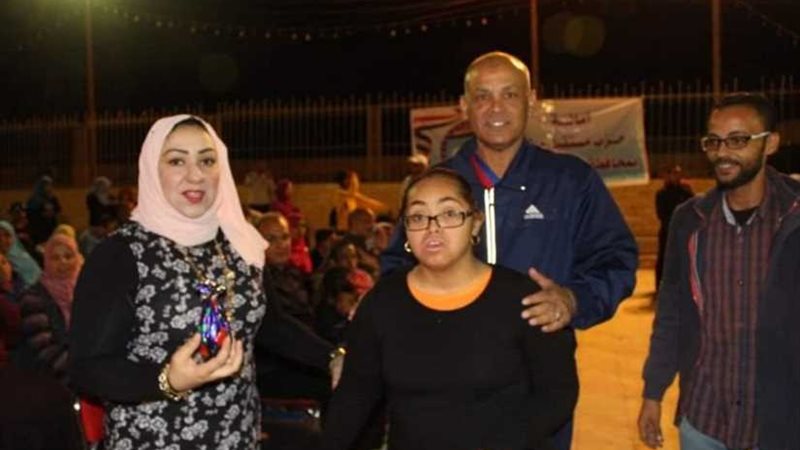 بالصور.. مستقبل وطن