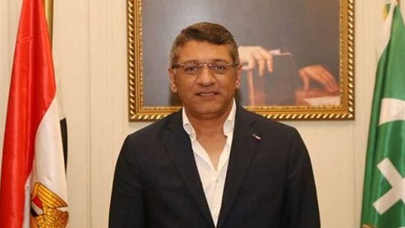 صناعة الوفد: منتدى