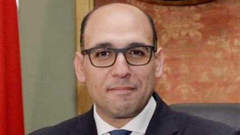 وزارة الخارجية :