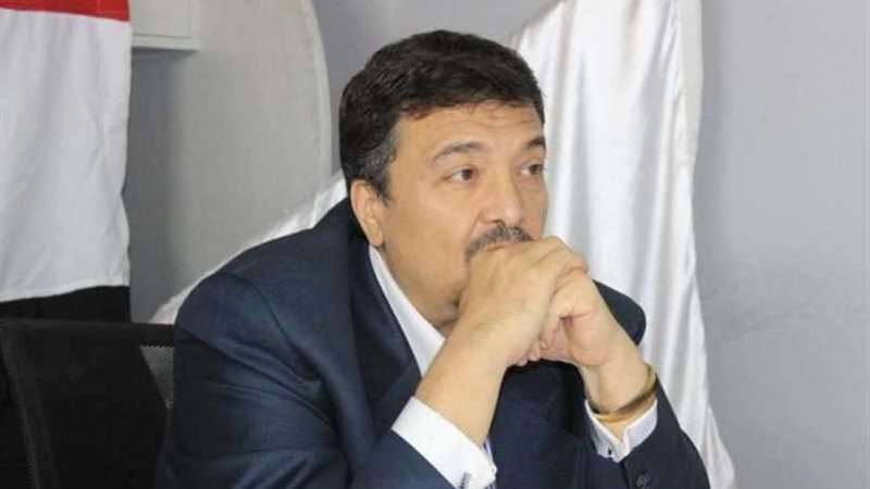 الهيئة العليا للحركة