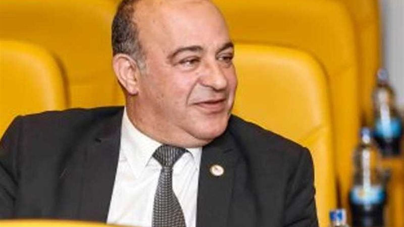 مجدي مرشد: الاهتمام
